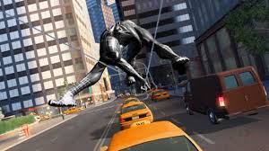 spiderman 3 game