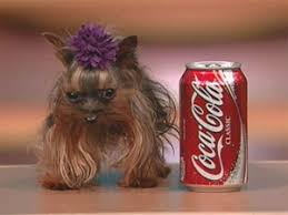 smallest dog in the world
