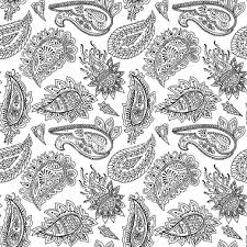 paisley pattern designs