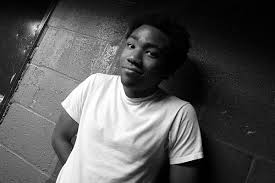 Childish Gambino aka the multi