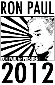 Ron Paul 2012