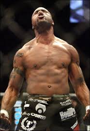 Quinton �Rampage� Jackson out