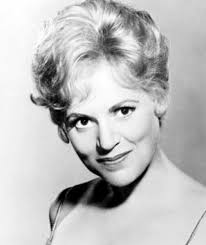 Judy Holliday IQ Score 172