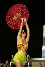 katy parry