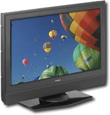 37 flat panel television