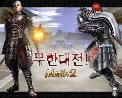 METİN 2 Videoları
