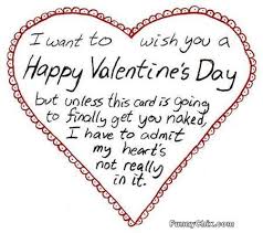 Free Funny Picture Valentine