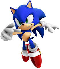Sonic has been