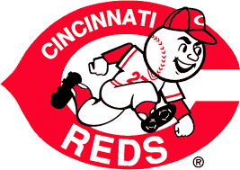 Cincinnati Reds: �, c |