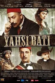 Yah�i Bat� - Cem Y�lmaz Sinema �ekimi