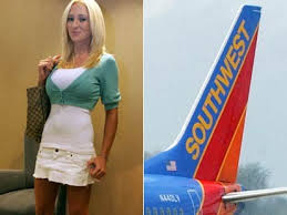Southwest Airlines tells a
