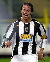 del piero