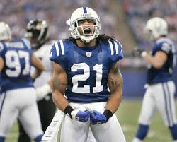 Bowl safety Bob Sanders,