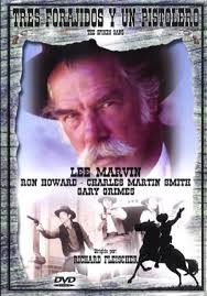 Tres Forajidos Y Un Pistolero [Ciclo Western]