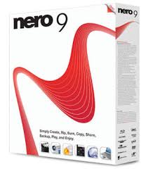 Nero-9.2.6.0 + Serial Nero9