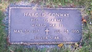 Harold Conway