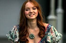 Lily Cole
