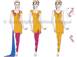 indian design patterns