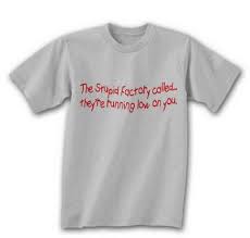 funny running shirts