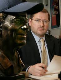 Arena Profile: Grover Norquist