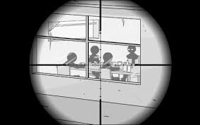 More tactical assassinations!