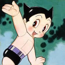astro boy
