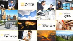 is kicking off Office 365