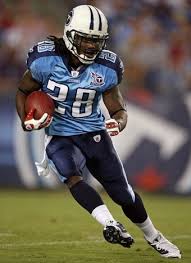 chris johnson