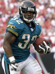 Maurice Jones-Drew