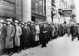 Minnesotas unemployment