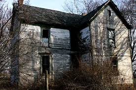 Haunted House Halloween
