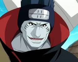 Hoshigaki Kisame