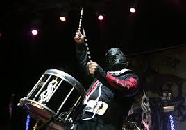 slipknot live 2008