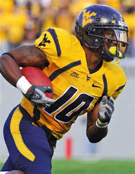 West Virginia Football