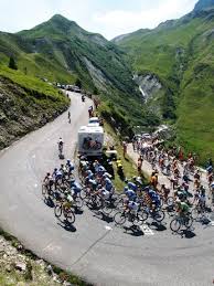 of the Tour de France