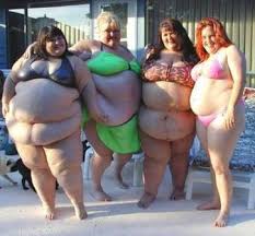 Fat Oldie\'s Dreams Come True