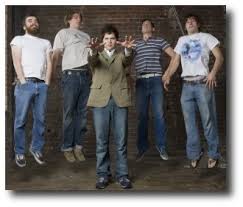  musical group 
