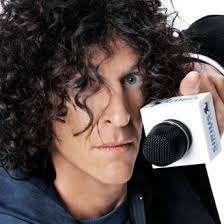 The Howard Stern Show fan