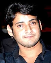 mahesh babu