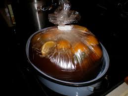 brining-turkey-by-Average-Jane
