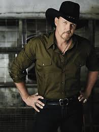 Trace Adkins Testifies To