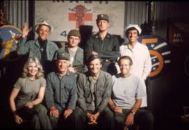 MASH Seasons 1-11 DVD Boxset