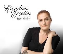 Candan erÇetin - Onlar Yanlış Biliyor, Video Klip, Video izle