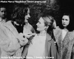 Mary McCarthy