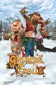 Gnomes and Trolls