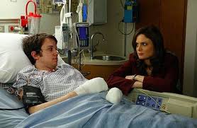 the Bones season finale