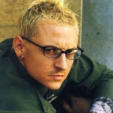 chester bennington