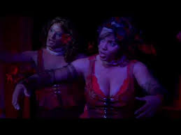 les marionettes