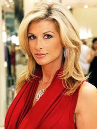 Alexis Bellino is joining the