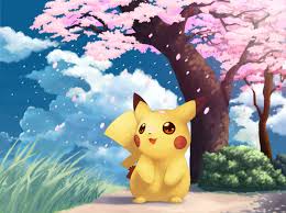 PokemonOnlineTh(พร้อมภาพโปเกมอน) Pikachu